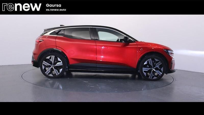 Usado Renault Mégane Iconic 161 kW (219 CV) 2022 Rojo Berlina