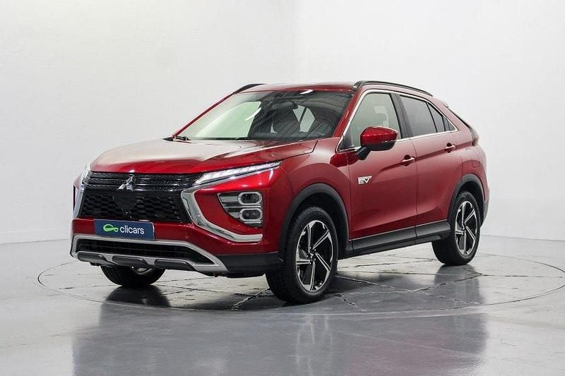 Usado 2023 Mitsubishi Eclipse Motion | 22.990 € - Imagen 1/4