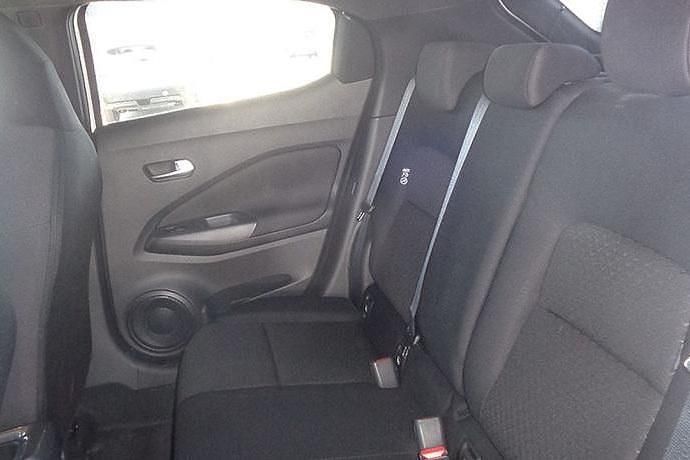 Usado Nissan Juke Acenta 114 CV (83 kW) 2020 SUV