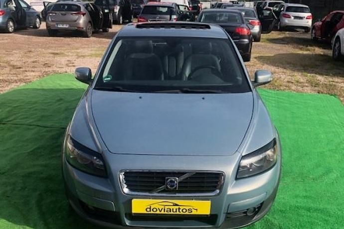 Usado Volvo C30 Kinetic 110 CV (80 kW) 2008 Utilitario