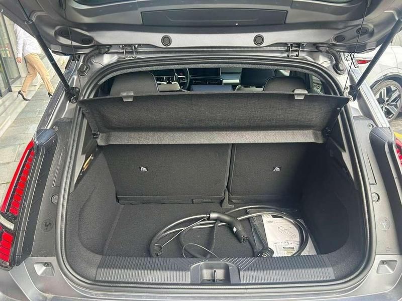 Usado Alpine A290 130 kW (178 CV) 2025 Gris Utilitario
