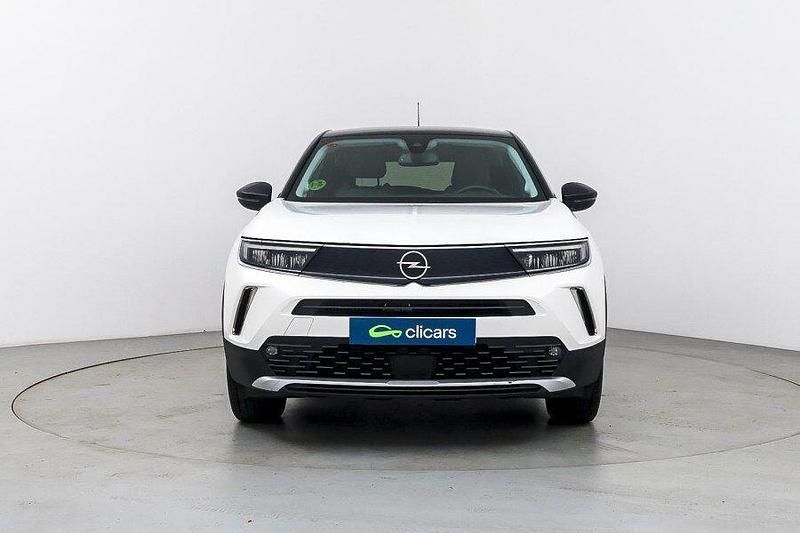 Usado Opel Mokka Business Elegance 100 CV (73 kW) 2021 Blanco SUV