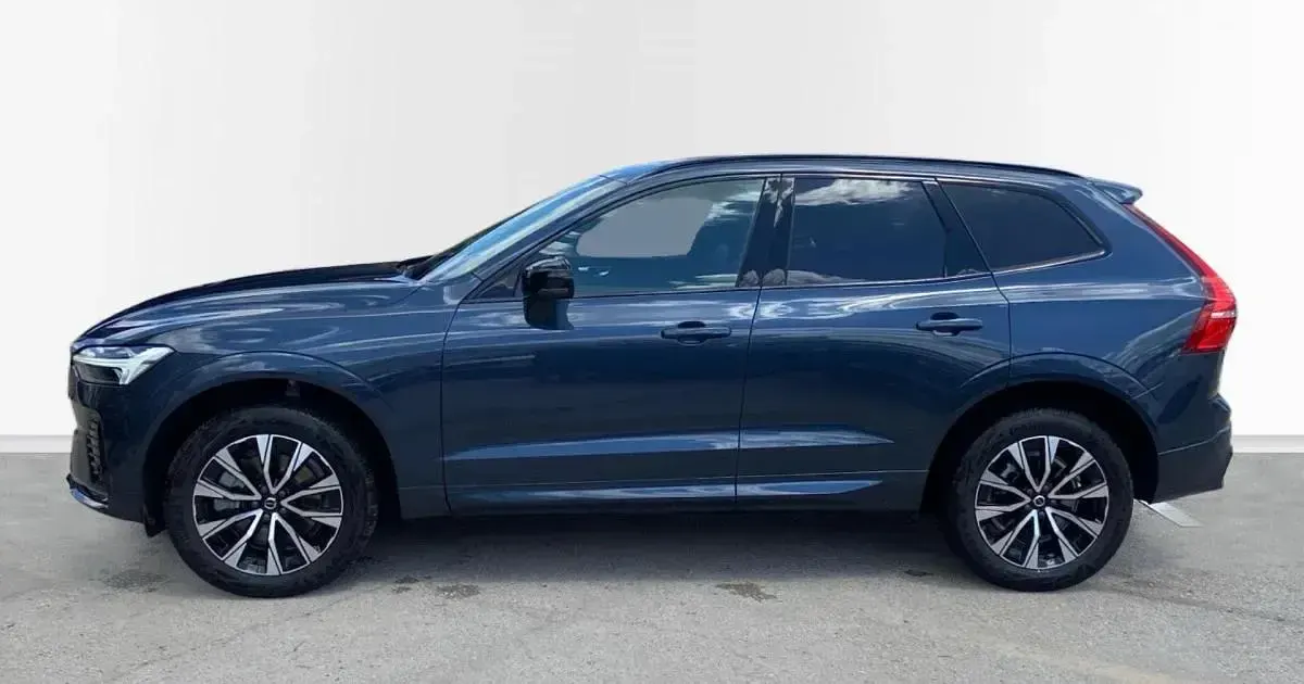 Usado Volvo XC60 Ultra 250 CV (183 kW) 2024 SUV