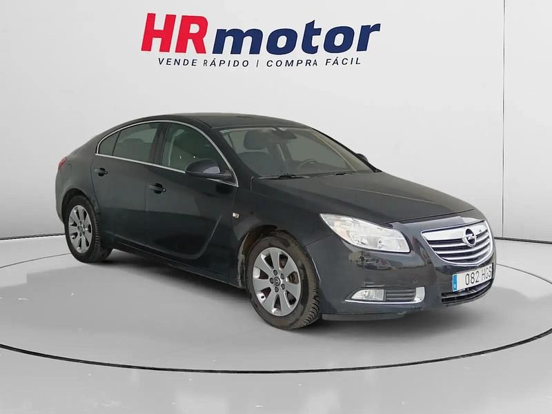 Usado 2011 Opel Insignia Excellence | 8290 € - Imagen 1/4