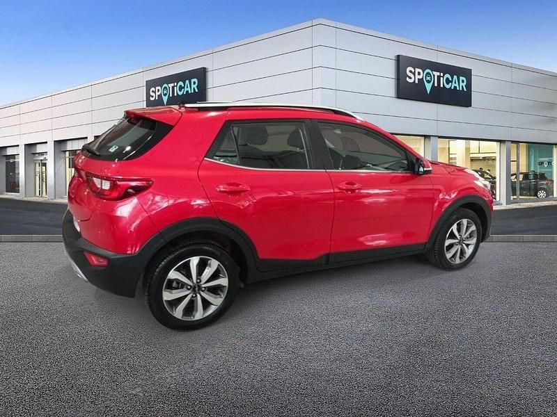 Usado Kia Stonic 100 CV (73 kW) 2024 Otro SUV
