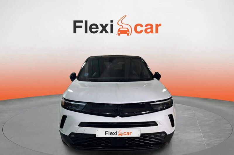 Usado Opel Mokka-e GSe 100 kW (136 CV) 2023 Blanco SUV