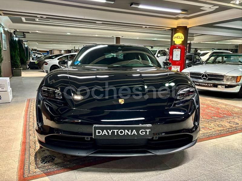 Usado Porsche Taycan 4S 389 kW (530 CV) 2020 Eléctrico Berlina