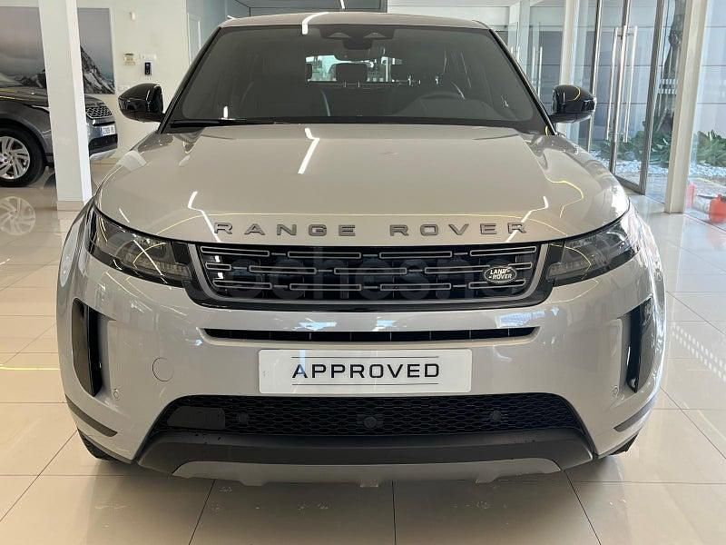 Usado Land Rover Range Rover evoque S 163 CV (119 kW) 2025 Gris / plata SUV
