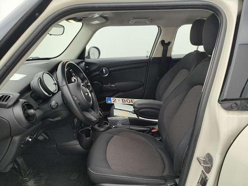 Usado Mini ONE 102 CV (75 kW) 2022 Blanco Utilitario