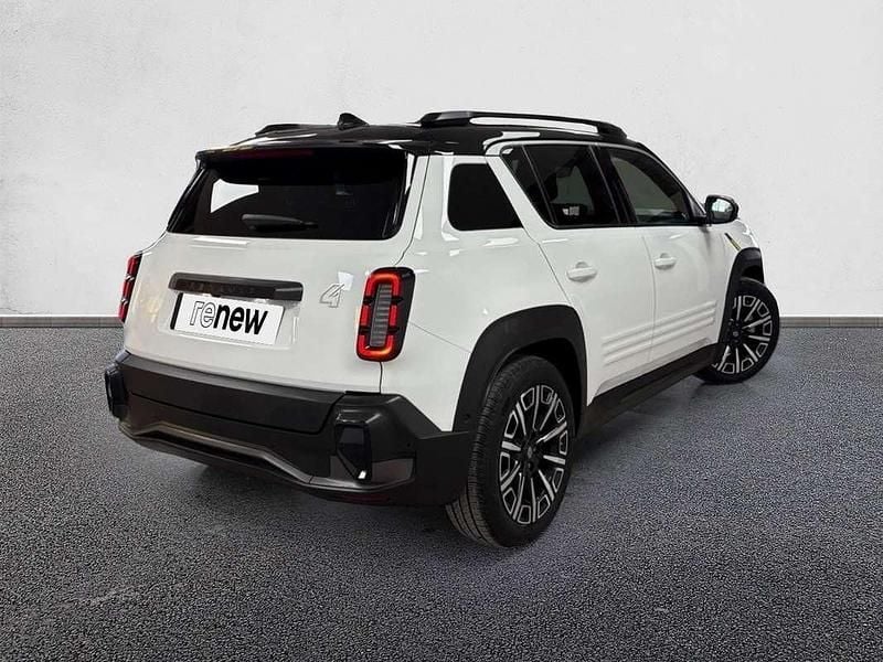 Usado Renault Megane E-Tech Iconic 110 kW (150 CV) 2025 SUV