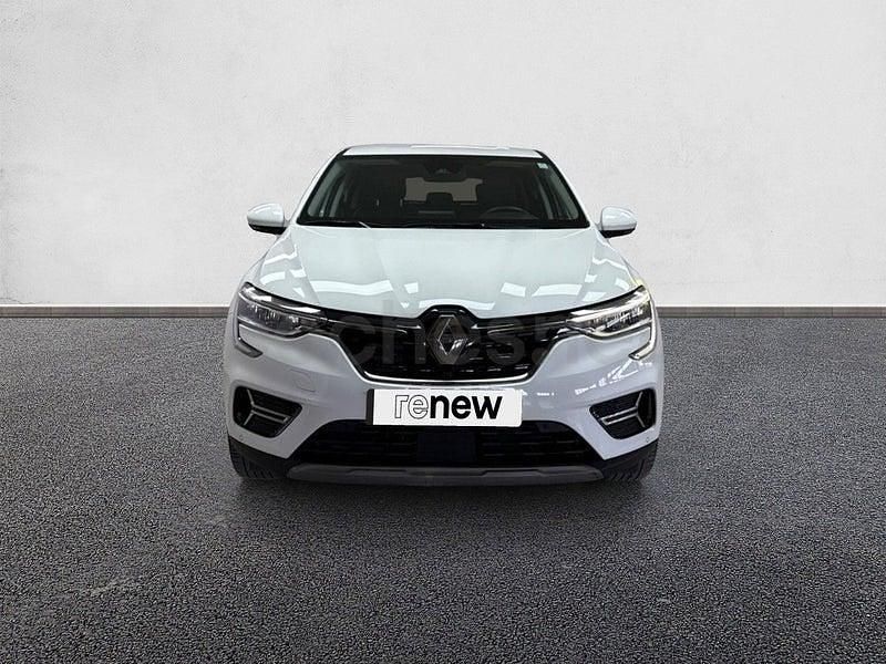 Usado Renault Arkana Techno 140 CV (102 kW) 2023 Blanco SUV