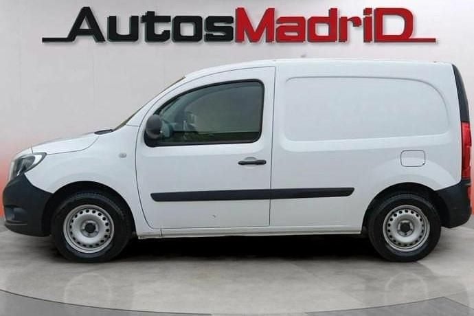 Usado Mercedes Citan 109 90 CV (66 kW) 2019 Berlina