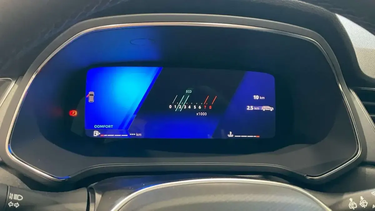 Nuevo Renault Symbioz Techno 140 CV (102 kW) 2026 SUV