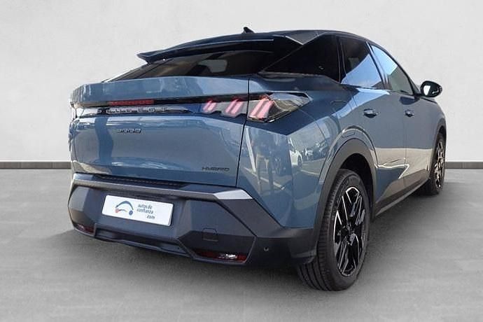 Usado Peugeot 3008 Allure 145 CV (106 kW) 2025 SUV
