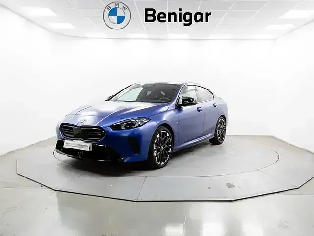 Usado BMW M235 Comfort Edition 300 CV (220 kW) 2024 Coupe