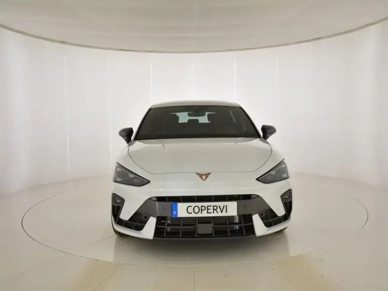 Nuevo Cupra Leon 150 CV (110 kW) 2025 Blanco