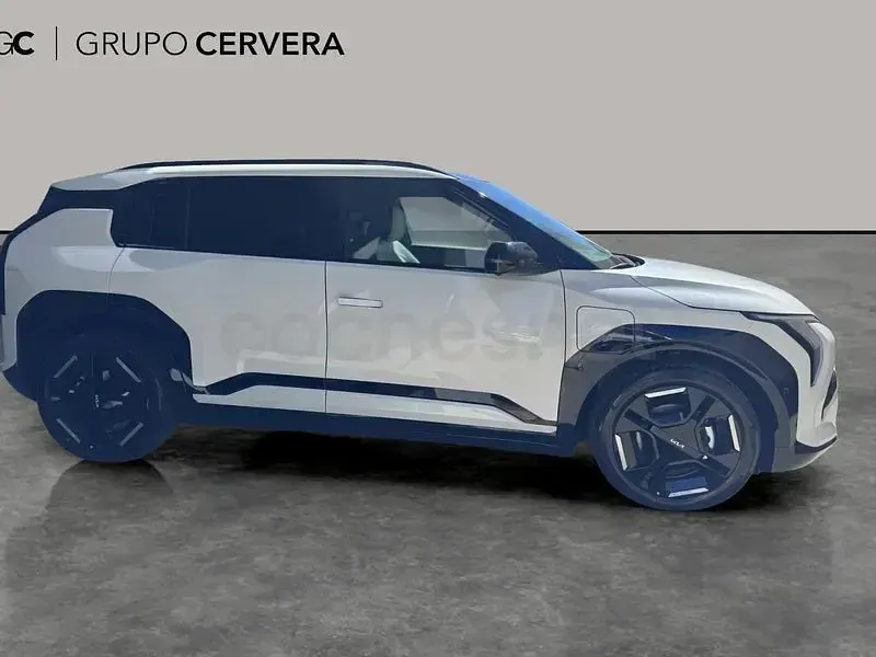 Nuevo Kia EV3 GT-Line 150 kW (204 CV) 2026 Eléctrico SUV