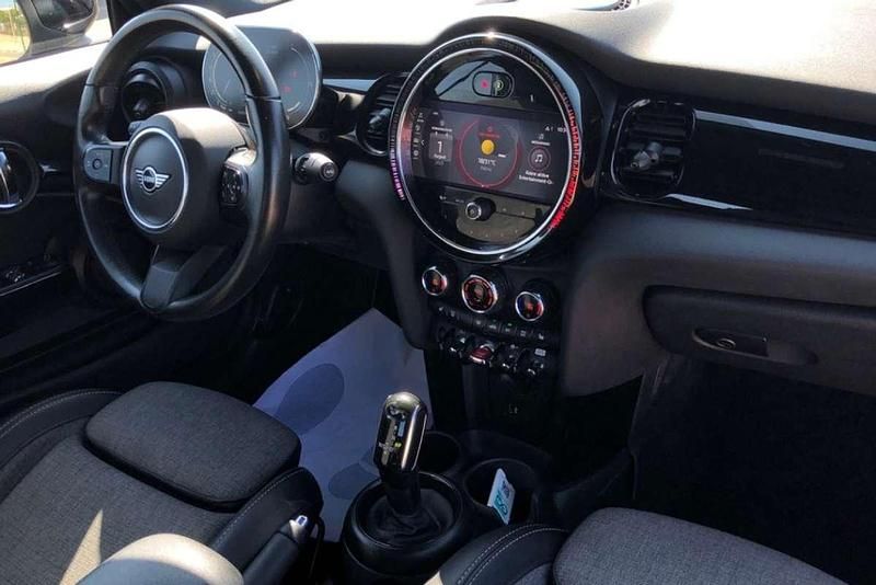 Usado Mini Cooper Cabriolet 136 CV (100 kW) 2023 Descapotable