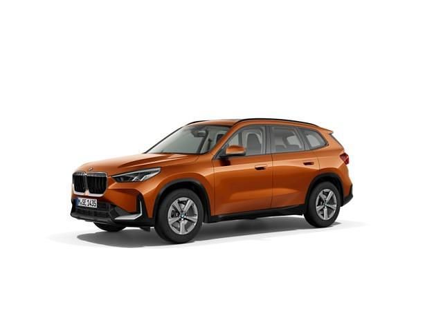 Usado BMW X1 Shadowline 2025 SUV