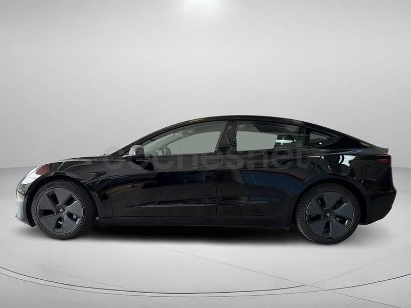 Usado Tesla Model 3 366 kW (498 CV) 2021 Eléctrico Berlina