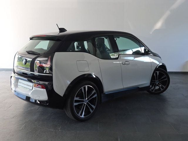 Usado BMW i3 Comfort Edition 135 kW (184 CV) 2020 Utilitario