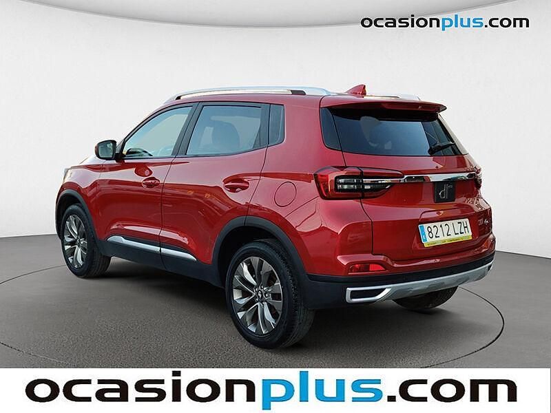 Usado DR DR 4.0 116 CV (85 kW) 2022 Blanco SUV