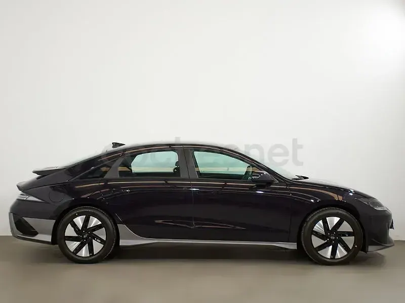 Usado Hyundai Ioniq 6 2024 Eléctrico Berlina