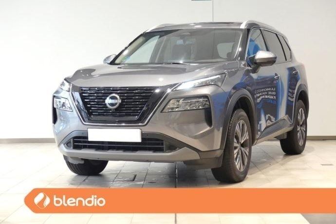 Usado 2023 Nissan X-Trail N-Connecta SUV | 34.104 € (Buen precio) - Imagen 1/4