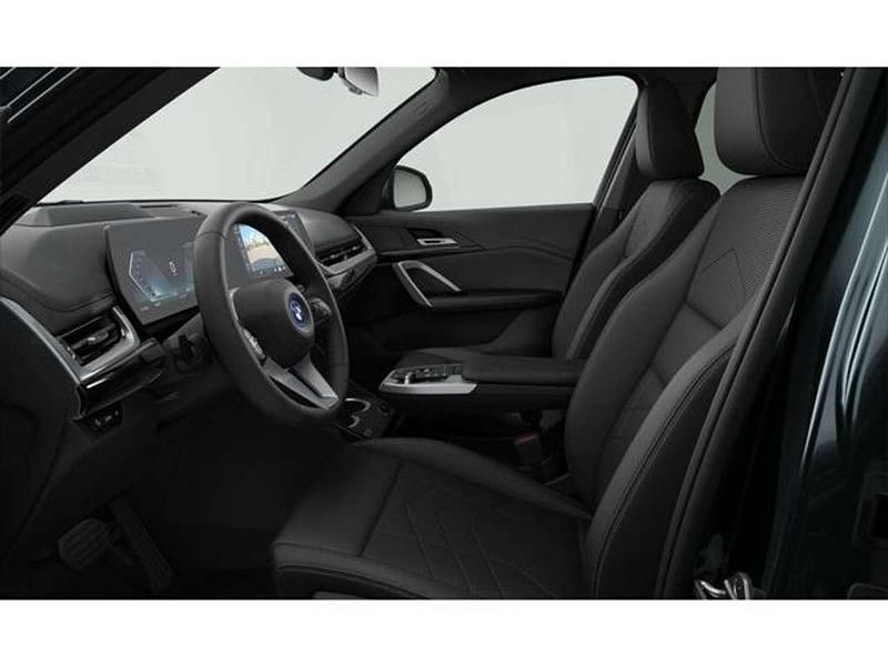 Verde Usado 2024 BMW iX1 SUV | 42.990 € (Super precio) - Imagen 1/2