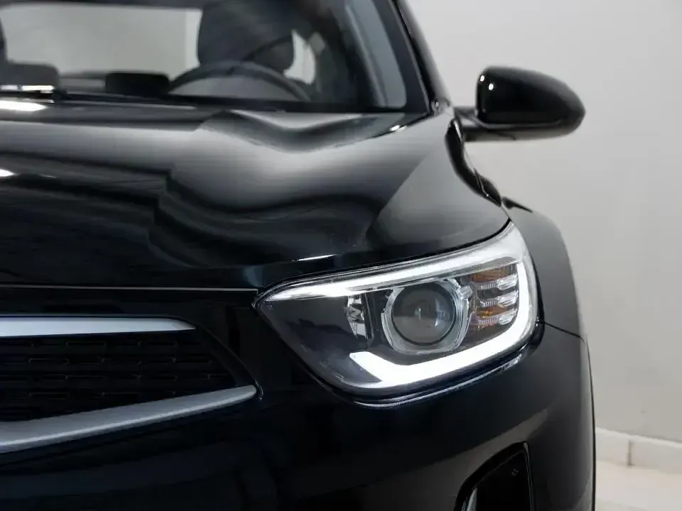 Usado Kia Stonic 100 CV (73 kW) 2023 Otro SUV
