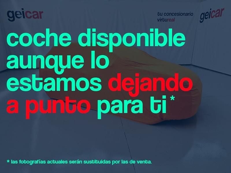 Usado Ford Puma ST-Line 125 CV (91 kW) 2025 Azul SUV