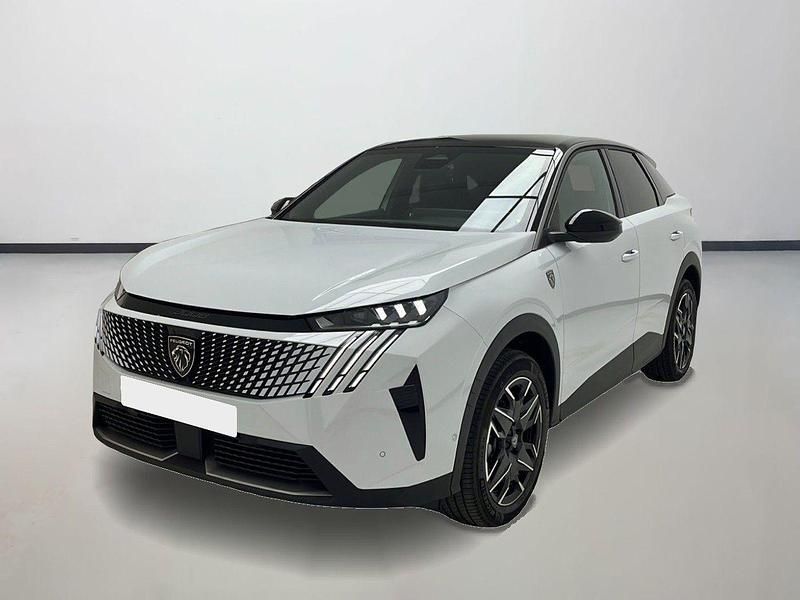 Nuevo Peugeot 3008 GT 145 CV (106 kW) 2025 Blanco SUV