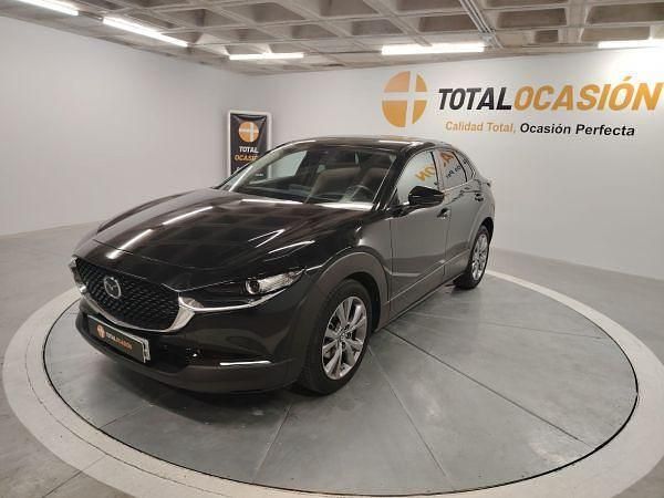 Usado Mazda CX-30 122 CV (89 kW) 2020 Otro SUV