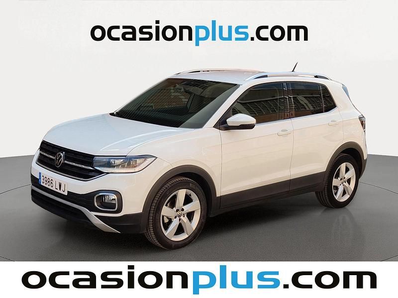 Używany VW T-Cross Sport 150 KM (110 kW) 2022 SUV