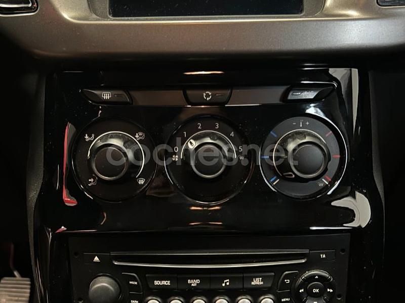 Usado Citroën C3 PureTech 82 CV (60 kW) 2017 Negro Berlina