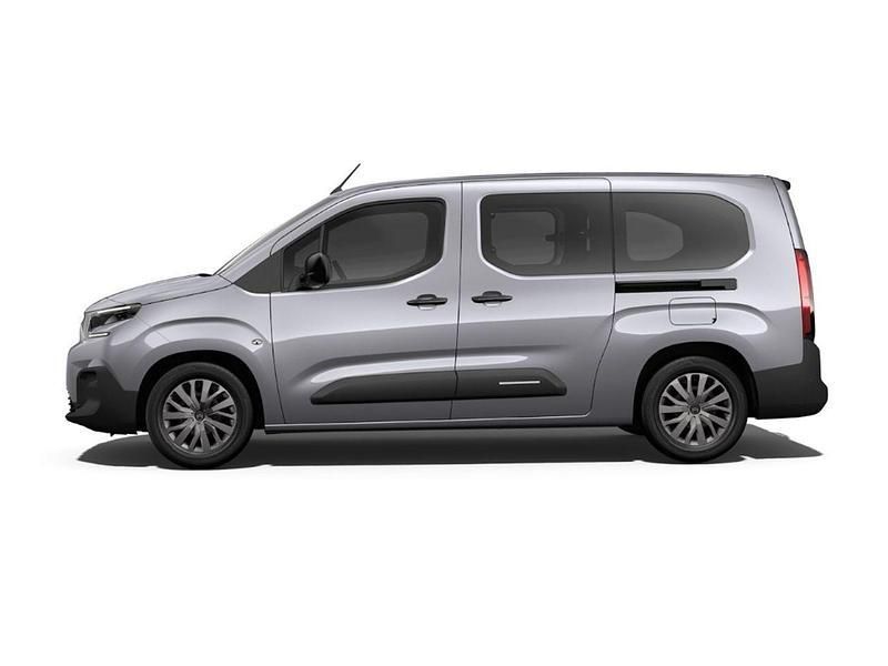 Gris Nuevo 2025 Citroën Berlingo Monovolumen | 28.250 € (Un poco caro) - Imagen 1/4