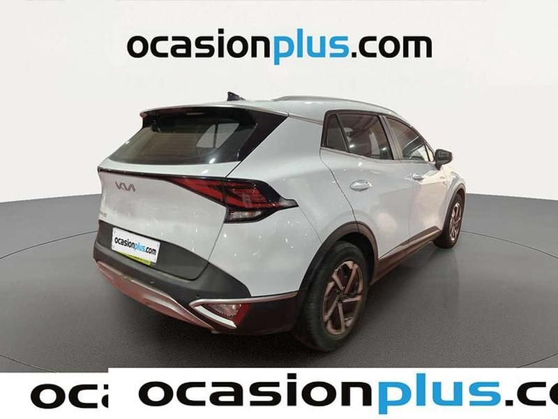 Usado Kia Sportage 152 CV (111 kW) 2023 Blanco SUV