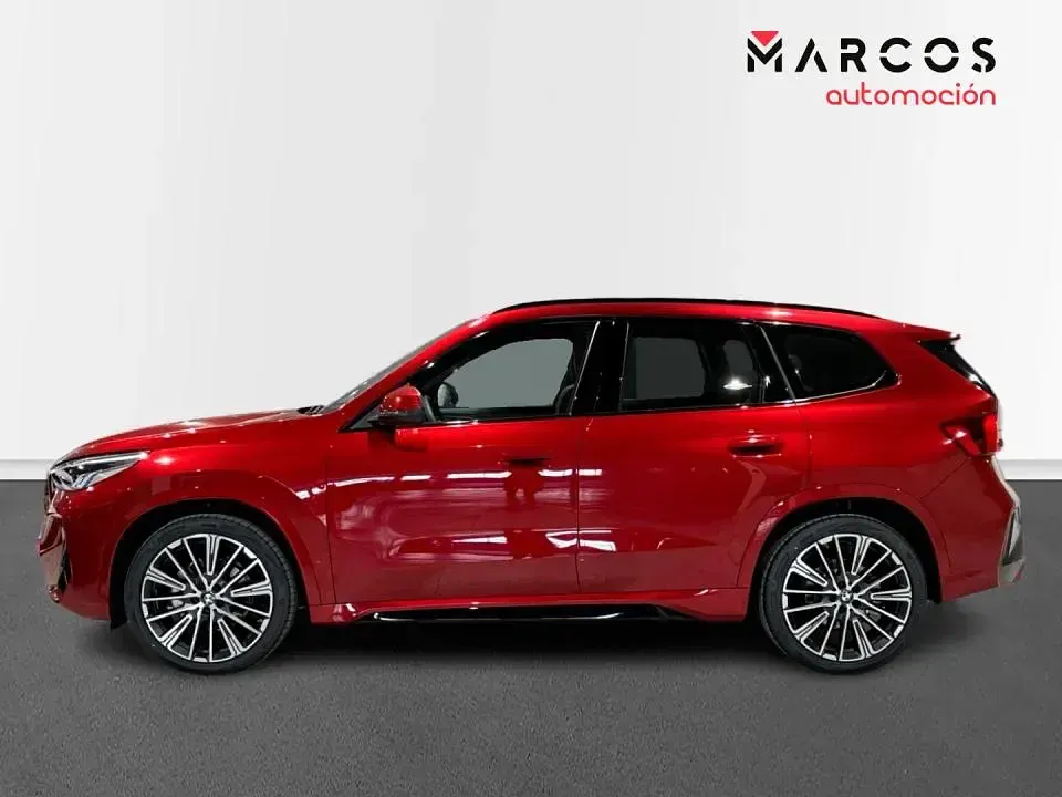 Nuevo BMW iX1 150 kW (204 CV) 2026 SUV