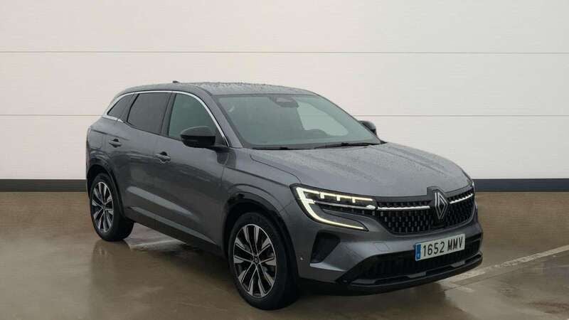 Usado 2024 Renault Austral Techno SUV | 26.068 € (Super precio) - Imagen 1/4