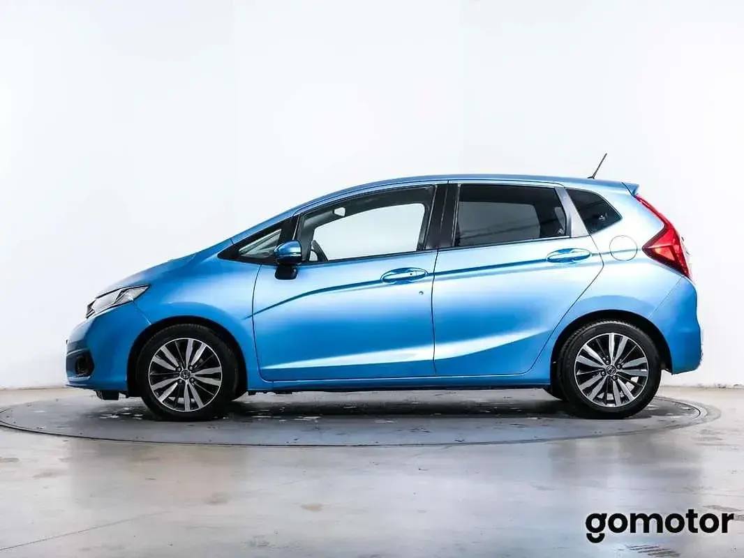 Usado Honda Jazz Elegance 102 CV (75 kW) 2019 Utilitario