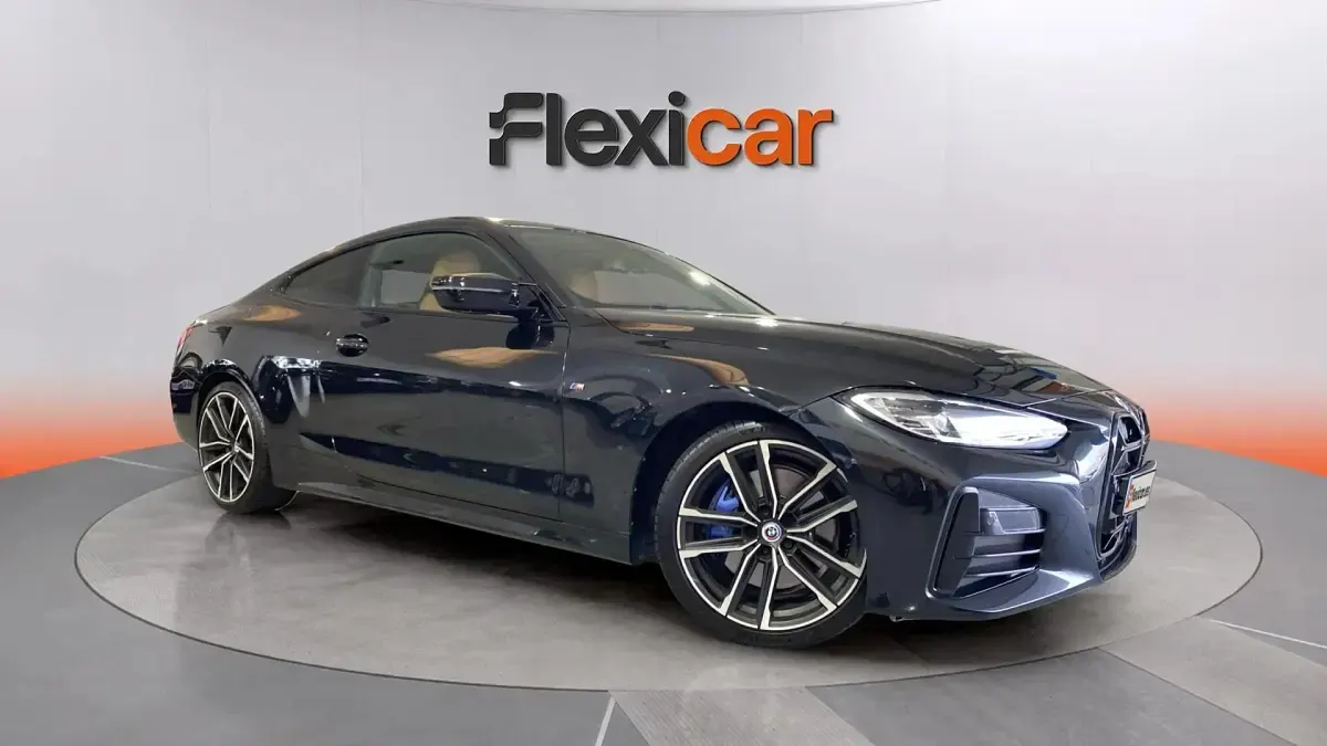 Usado BMW M440 M Sport 374 CV (275 kW) 2023 Coupe