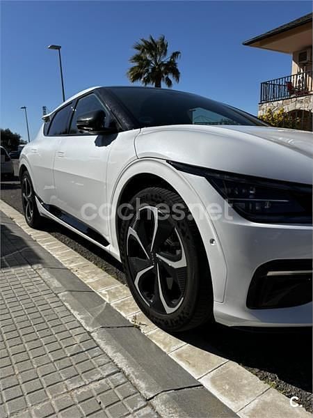 Usado Kia EV6 GT-Line 167 kW (228 CV) 2023 Eléctrico SUV
