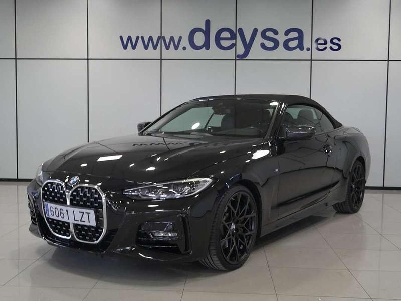 Usado BMW 430 M Sport 245 CV (180 kW) 2022 Coupe