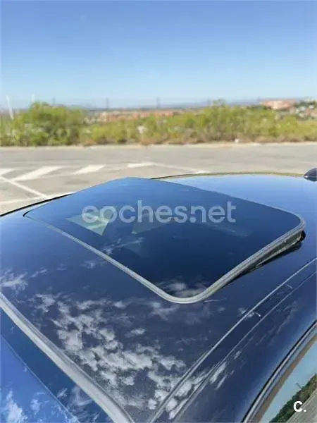 Usado BMW 123 204 CV (150 kW) 2007 Negro Utilitario