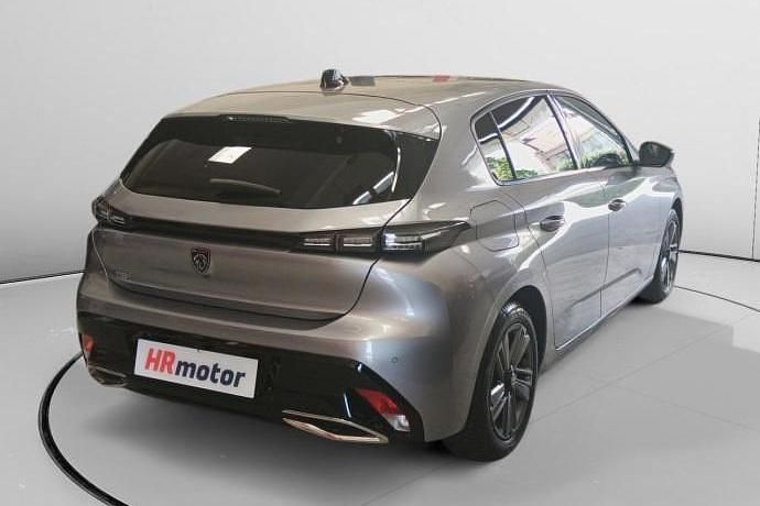 Usado Peugeot 308 Allure 130 CV (95 kW) 2024