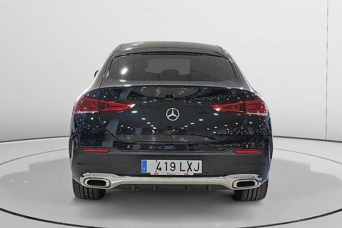 Usado Mercedes E350 AMG line 320 CV (235 kW) 2022