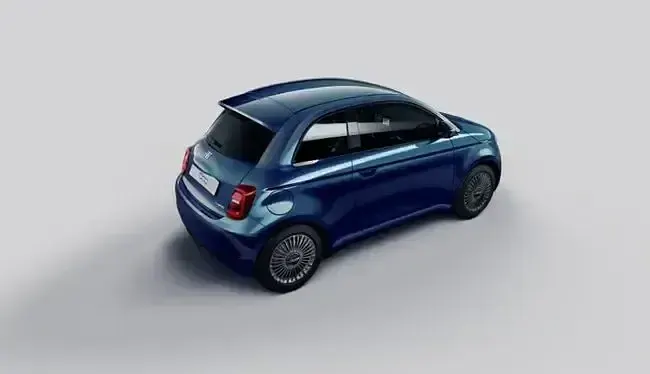 Nuevo Fiat 500 65 CV (47 kW) 2026 Otro Utilitario