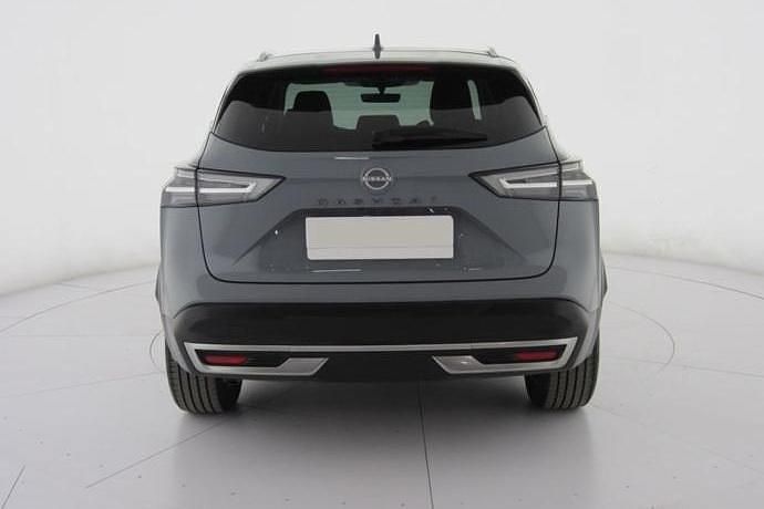 Usado Nissan Qashqai N-Connecta 140 CV (102 kW) 2025 SUV