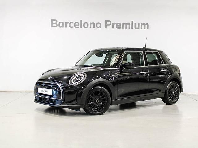 Usado Mini Cooper 136 CV (100 kW) 2022 Utilitario