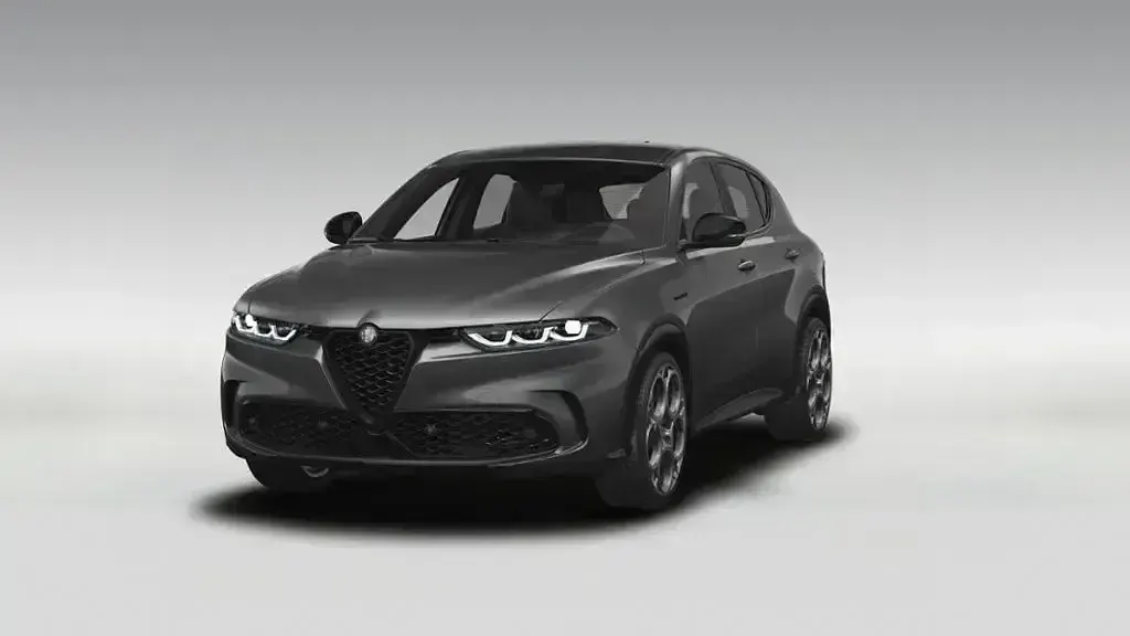 Usado Alfa Romeo Tonale Veloce 160 CV (117 kW) 2023 SUV